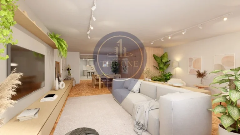 Imagem Luxuoso apartamento de 3 quartos com 3 suítes e 2 vagas no Jardim Paulista, São Paulo - SP: confira essa oportunidade única!