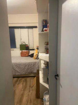 Imagem Apartamento com 2 dormitórios à venda, 67 m² por R$ 318.000,00 - Jardim Gopoúva - Guarulhos/SP