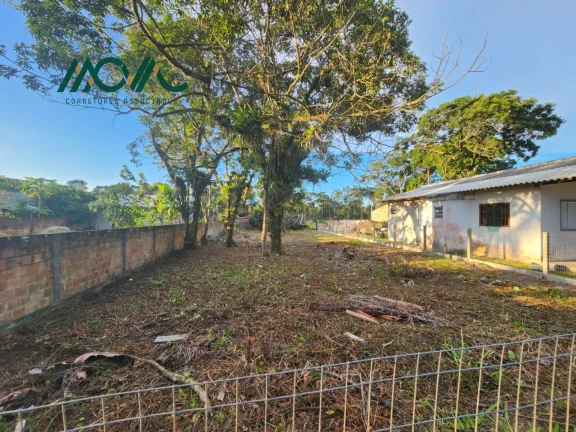 Imagem TERRENO localizado no balneário Itamar