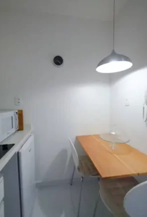 Imagem Apartamento 2 quartos 1 vaga Locação Vila Monumento