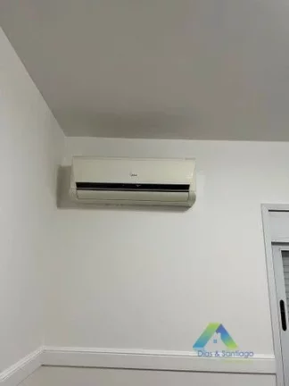Imagem Apartamento com 3 dormitórios à venda, 137 m² por R$ 1.630.000 - Chácara Klabin - São Paulo/SP