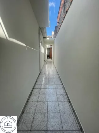 Imagem Casa térrea para venda / São Paulo / Zona leste / Jardim augusto a 1 km da estação de metro jardim colonial.