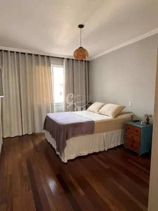 Imagem Lindo 3 Dormitórios no Centro de Jundiaí