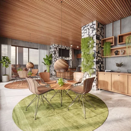 Imagem Apartamento com 2 Quartos à Venda, 155 m² em Zona Nova - Capão Da Canoa
