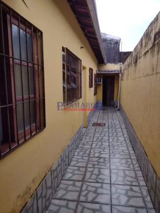 Imagem Casa Padrão