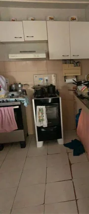 Imagem Casa de Rua Pública à Venda no Ponto Novo - 5 Quartos - 2 Suítes