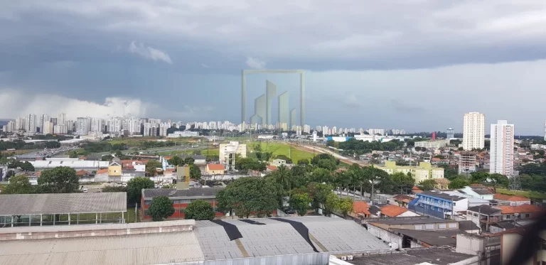 Imagem Apartamento - Ed Athenas - Jd América