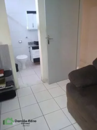 Imagem Casa tèrrea, 3 dormitorios sendo uma suite no Jardim Carlos Gomes Ac 171M