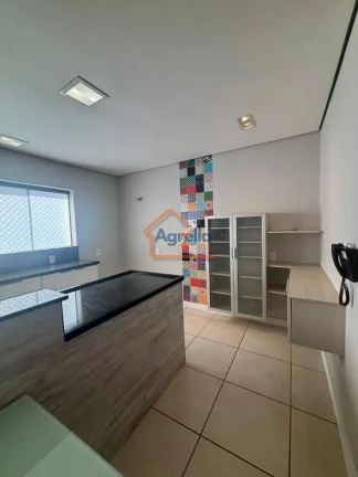 Imagem Apartamento à venda no bairro Imóvel Pedregulhal - Mogi Guaçu/SP