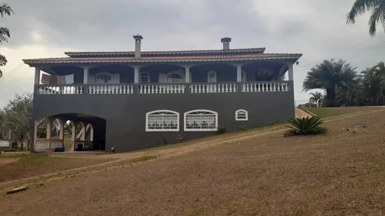 Imagem Ótima Chácara em Tatuí SP