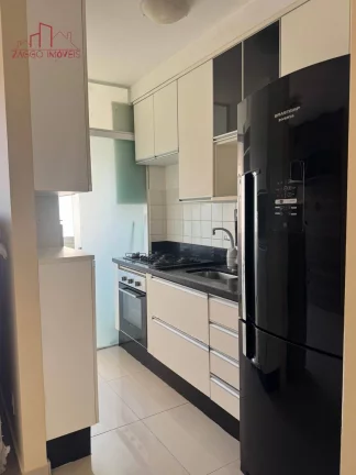 Imagem Lindo Apartamento - 2 Dorms - 49.5m² - Vila Andrade