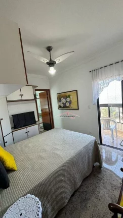 Imagem Apartamento à venda, 102 m² por R$ 580.000,00 - Vila Guilhermina - São Paulo/SP