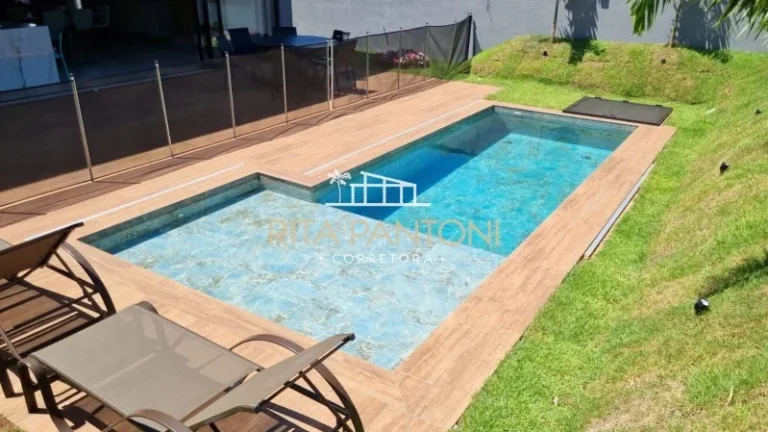 Imagem Casa Condominio - Ribeirão Preto - Bonfim Paulista - Região Sul