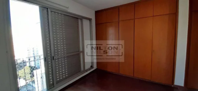 Imagem Exclusividade-Apartamento com 3 dormitórios à venda, 140 m² por R$ 800.000 - Vila Itapura - Campinas/SP