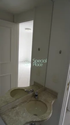 Imagem 101 metros 2 dormitórios 1 suíte dormitório de empregada com banheiro despensa 2 vagas Apartament...