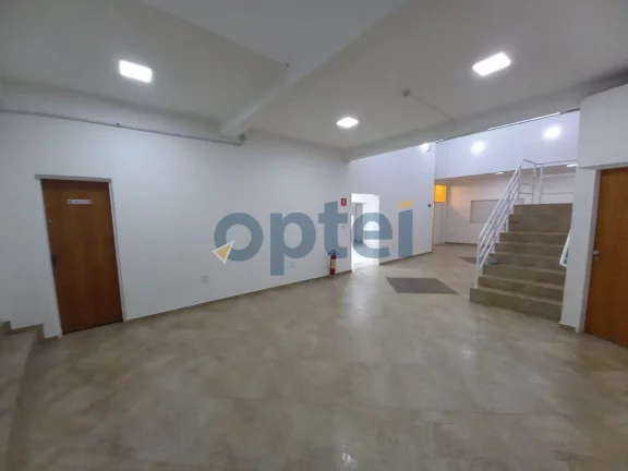 Imagem PREDIO COMERCIAL PARA LOCAÇÃO , DE 1200 M² DE CONTRUÇÃO NA RUA BRASIL-RUDGE RAMOS