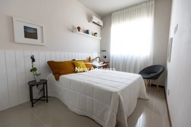 Imagem Apartamento 3 quartos à venda no Condomínio Felicittà Barra - Vila Velha/ES
