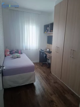 Imagem APARTAMENTO À VENDA NO BAIRRO SANTA TEREZINHA - SÃO BERNARDO DO CAMPO - SP