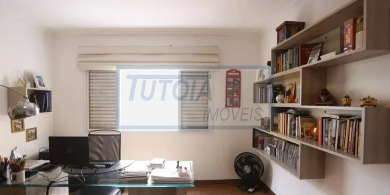 Imagem APARTAMENTO Á VENDA NA BELA VISTA, SÃO PAULO