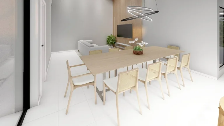 Imagem Casa alto padrão no condomínio Portal da Serra - Bragança Paulista