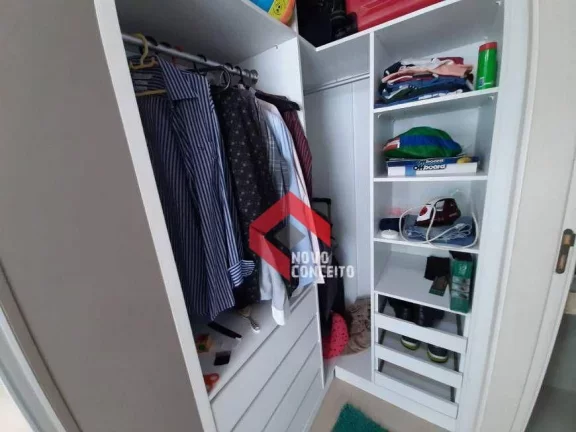 Imagem Apartamento à venda, 110 m² por R$ 900.000,00 - Aldeota - Fortaleza/CE