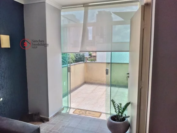 Imagem SOBRADO EM CONDOMÍNIO A VENDA, 4 DORMITÓRIOS E 2 VAGAS DE GARAGEM COBERTAS. LOCALIZAÇÃO PRIVILEGIADA, PRÓXIMO A PADARIA CEPAM E METRÔ VILA PRUDENTE.