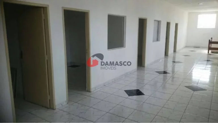 Imagem Salão para Locação 588M², Barcelona, São Caetano do Sul - SP
