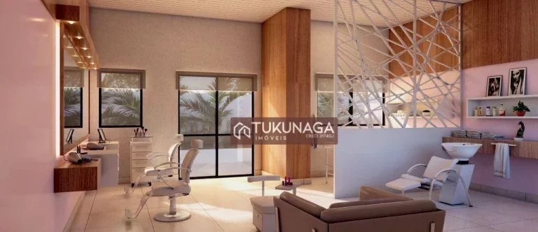 Imagem Apartamento à venda, 86 m² por R$ 750.000,00 - Vila Progresso - Guarulhos/SP