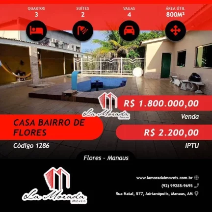 Foto do Imóvel