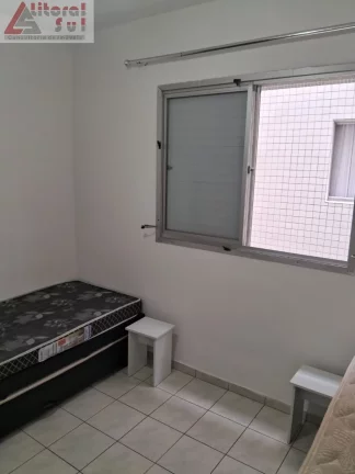 Imagem APARTAMENTO RESIDENCIAL em PRAIA GRANDE - SP, GUILHERMINA