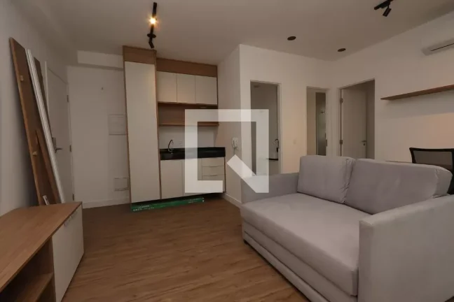 Imagem Apartamento à Venda - Vila Mariana, 1 Quarto, 49 m2