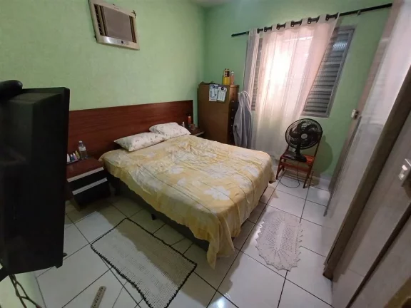 Imagem Casa com 2 dorms, Ocian, Praia Grande - R$ 320 mil, Cod: 2635