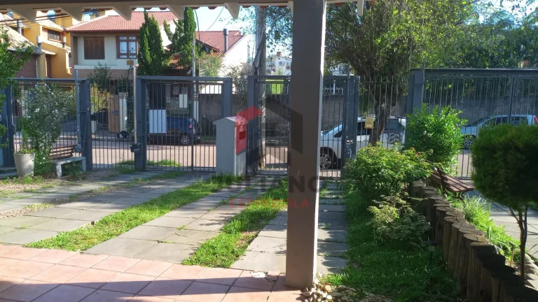 Casa com 2 Quartos à Venda, 101 m² em Jardim Itu - Porto Alegre
