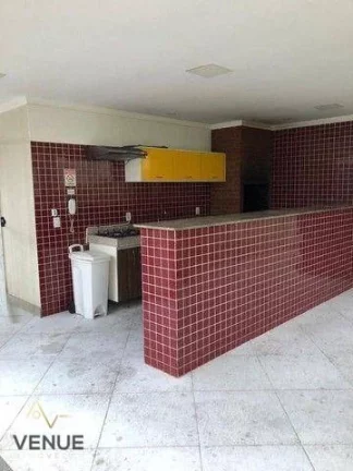 Imagem Apartamento com 2 dormitórios à venda, 45 m² por R$ 229.000,00 - Vila Cosmopolita - São Paulo/SP