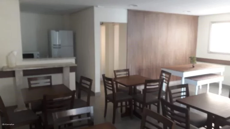 Imagem Apartamento para Venda em São Paulo / SP no bairro Sacomã