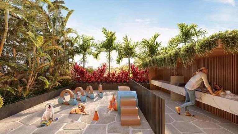 Imagem Apartamento à venda, 98 m² por R$ 987.206,39 - Jardim Oceania - João Pessoa/PB
