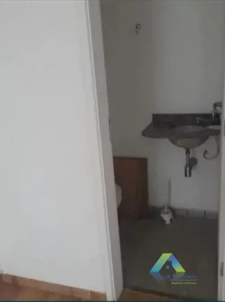 Imagem Sala à venda, 41 m² por R$ 345.000,00 a 50mts da Estação Metrô Santa Cruz l- Vila Clementino - São Paulo/SP