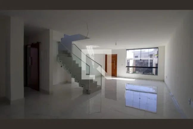 Imagem Casa à Venda - Vargem Pequena, 4 Quartos, 181 m2