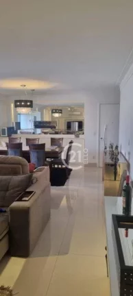 Imagem Apartamento com 3 dormitórios à venda, 180 m² - Vila Andrade - São Paulo/SP