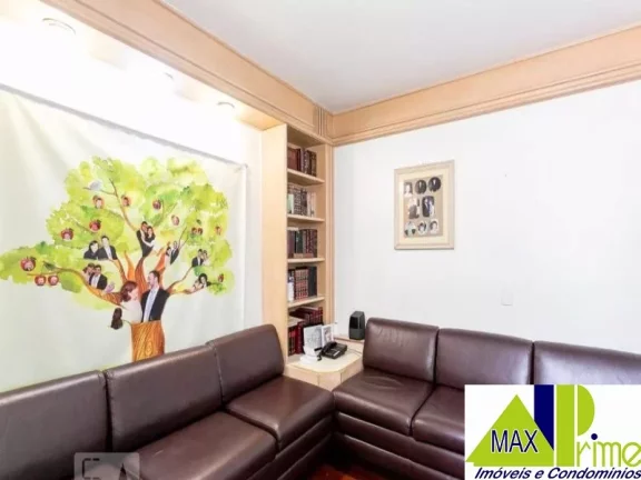 Imagem APARTAMENTO ALTO PADRÃO