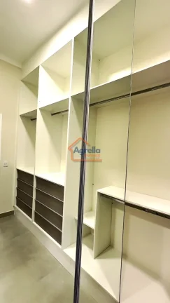 Imagem Condomínio Santa Mônica III - Casa à venda no bairro Jardim Santa Mônica III - Mogi Guaçu/SP