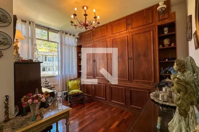 Imagem Apartamento à Venda - Copacabana, 3 Quartos, 110 m2