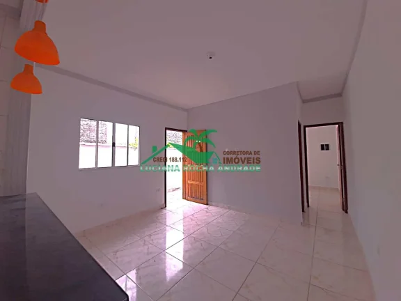Imagem Casa Padrão