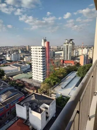 Imagem Apartamento Novo com Suíte, Sacada Gourmet e Lazer Completo