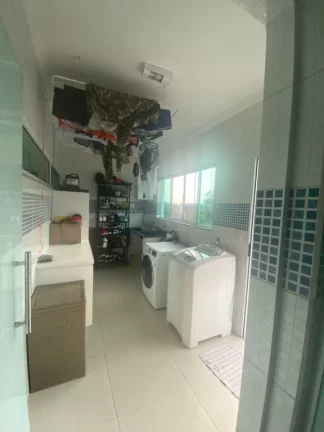 Imagem Casa com 3 dormitórios à venda, 188 m² por R$ 1.450.000,00 - Cidade Parquelandia - Mogi das Cruzes/SP