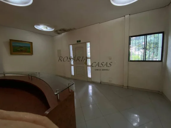 Imagem ESCRITÓRIO EM CONDOMINIO FECHADO - AO LADO CENESP