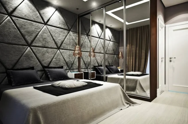 Imagem APARTAMENTO COM 182.97 m² - CAIÇARA - PRAIA GRANDE SP