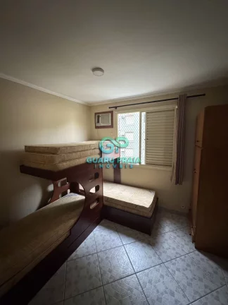Imagem Apartamento para alugar no bairro Enseada - Guarujá/SP