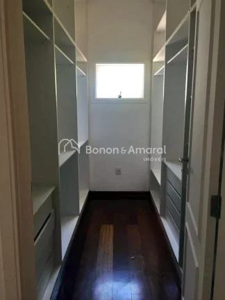 Imagem Casa à venda, 4 quartos, em condomínio, Valinhos-SP.

Sobrado com fino acabamento, clean, piso em ...