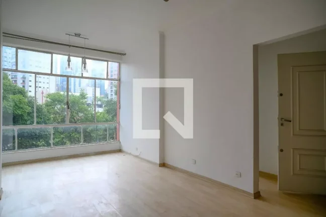 Imagem Apartamento à Venda - Aclimação, 2 Quartos, 90 m2